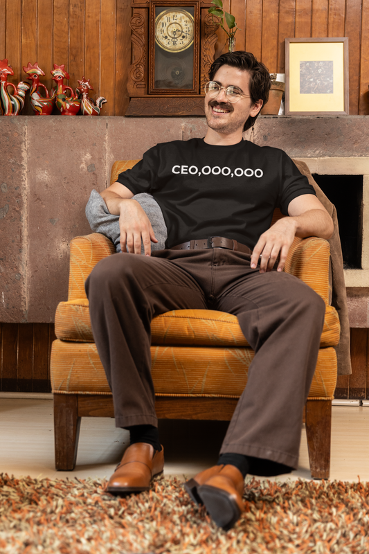 CEO T-SHIRT - MEN